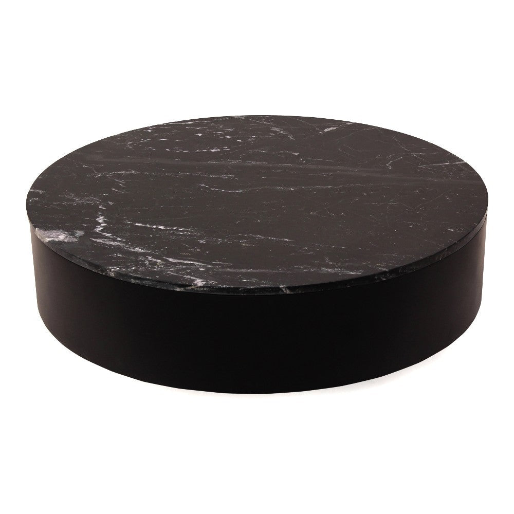 Ritual Coffee Table Black MCN-GZ-1150-02-0