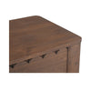 Wiley Nightstand Vintage Brown MCN-GZ-1171-03