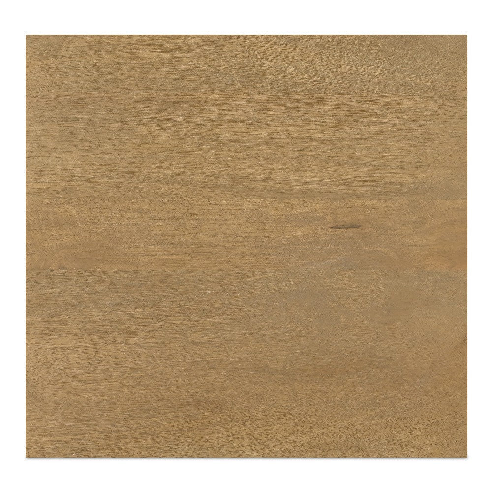 Lennon Nightstand Vintage Brown MCN-GZ-1180-21