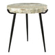 Brinley Accent Table Marble