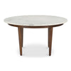 Lark Coffee Table White Banswara