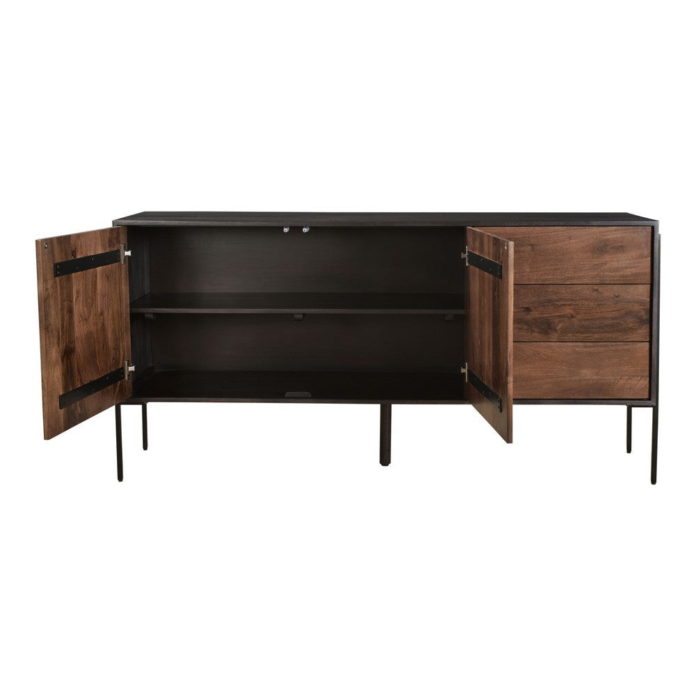 Tobin Sideboard MCN-JD-1005-12