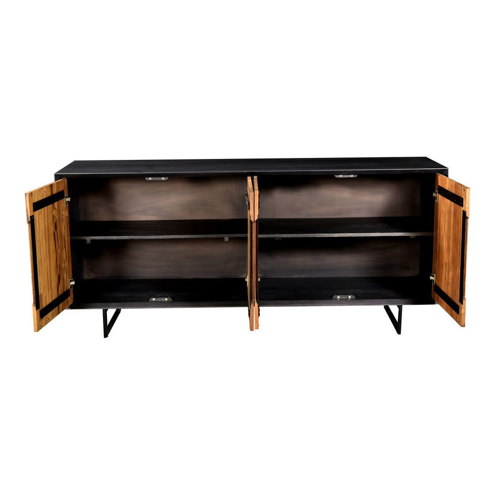 Vienna Sideboard MCN-JD-1011-21