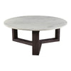 Jinxx Coffee Table Charcoal Grey