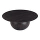 Bradbury Coffee Table Black MCN-JD-1035-02-0