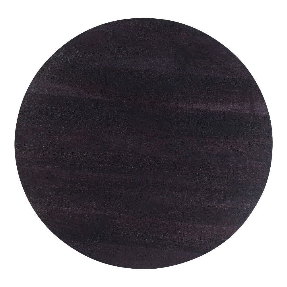 Bradbury Coffee Table Black MCN-JD-1035-02-0