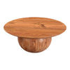 Bradbury Coffee Table Natural MCN-JD-1035-03-0