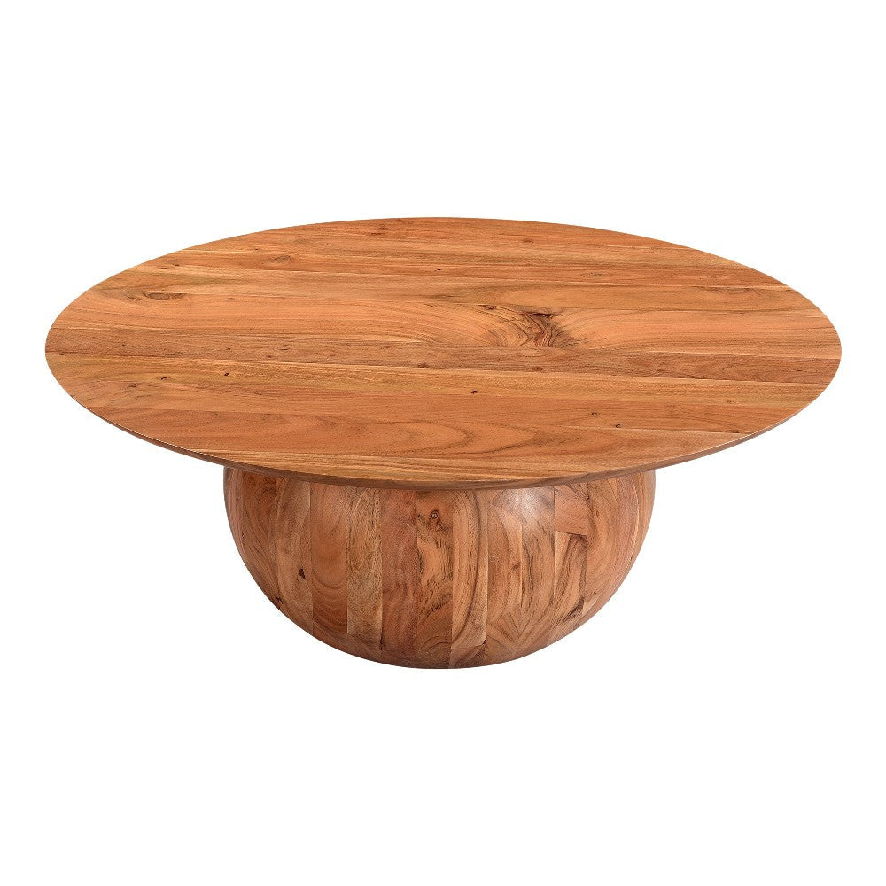 Bradbury Coffee Table Natural MCN-JD-1035-03-0