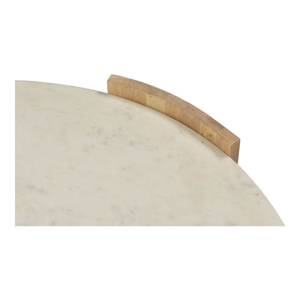 Dala Coffee Table White MCN-JD-1037-18-0