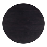 Bradbury Large Coffee Table Black