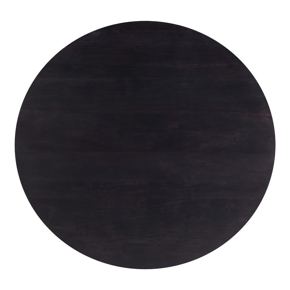 Bradbury Large Coffee Table Black MCN-JD-1056-02-0