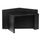 Aton Nesting Coffee Table Black MCN-JD-1065-02