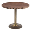 Nomi Cafe Table Brown MCN-JD-1066-03-0