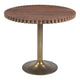 Nomi Cafe Table Brown MCN-JD-1066-03-0