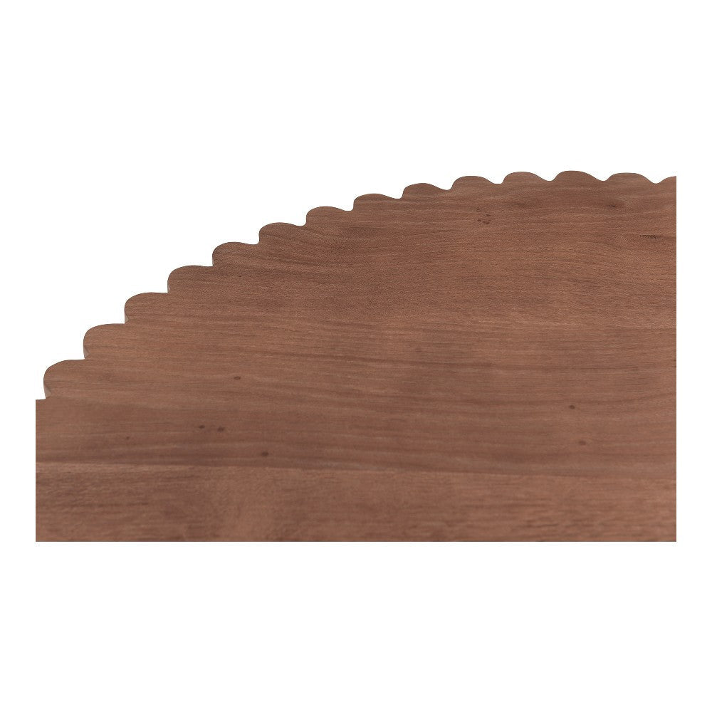 Nomi Cafe Table Brown MCN-JD-1066-03-0