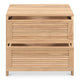 Teeda Nightstand Natural MCN-JD-1082-24