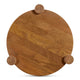 Olsen Accent Table Vintage Brown MCN-JD-1087-03
