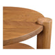 Olsen Accent Table Vintage Brown MCN-JD-1087-03