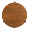 Olsen Coffee Table Vintage Brown MCN-JD-1088-03