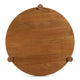 Olsen Coffee Table Vintage Brown MCN-JD-1088-03