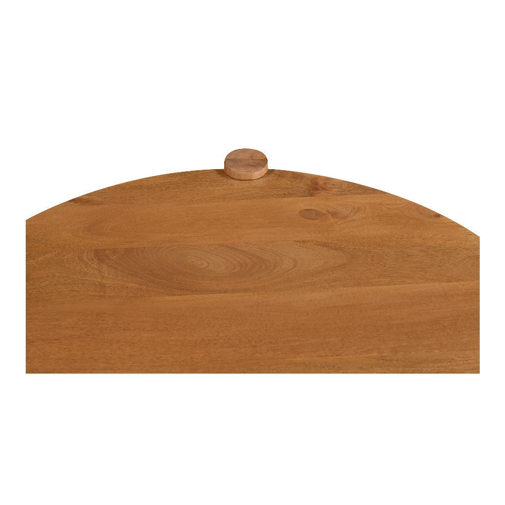 Olsen Coffee Table Vintage Brown MCN-JD-1088-03