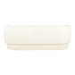 Koba Sofa Maya White MCN-JM-1001-18