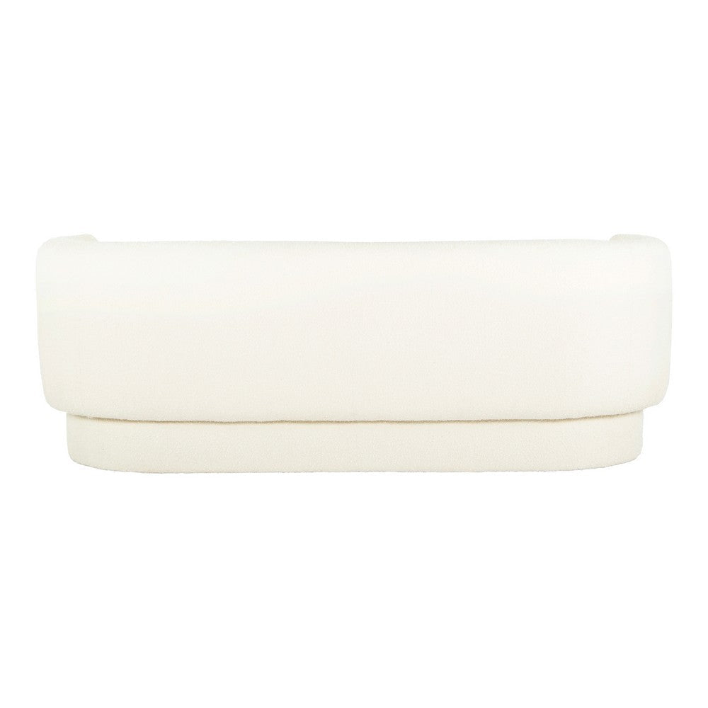 Koba Sofa Maya White MCN-JM-1001-18