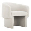 Franco Chair Oyster MCN-JM-1005-05