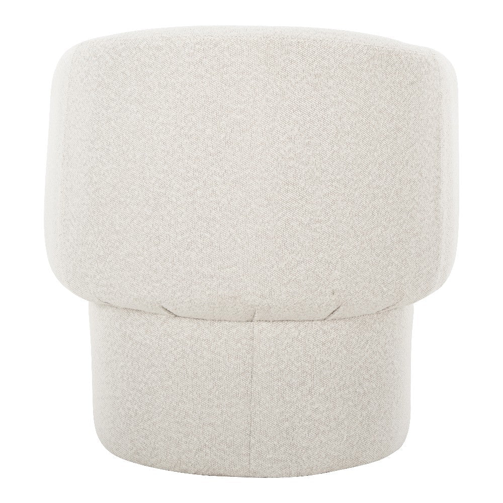 Franco Chair Oyster MCN-JM-1005-05