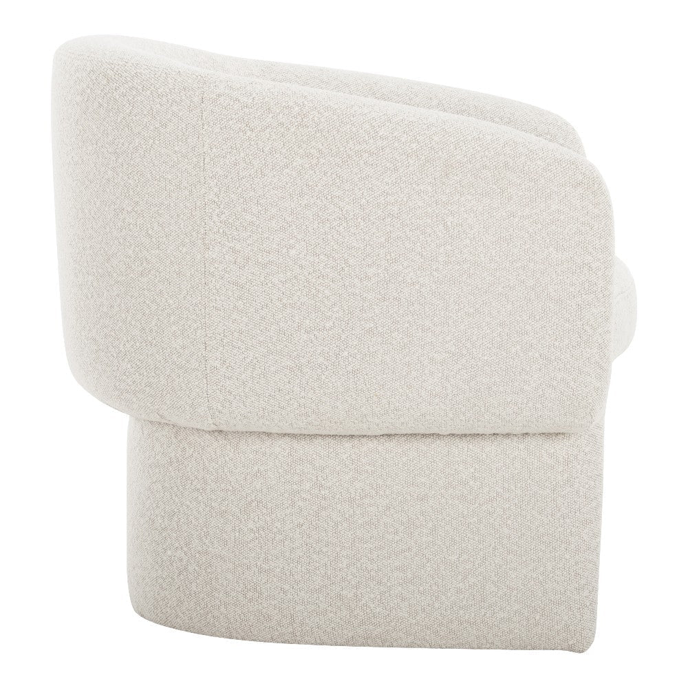 Franco Chair Oyster MCN-JM-1005-05