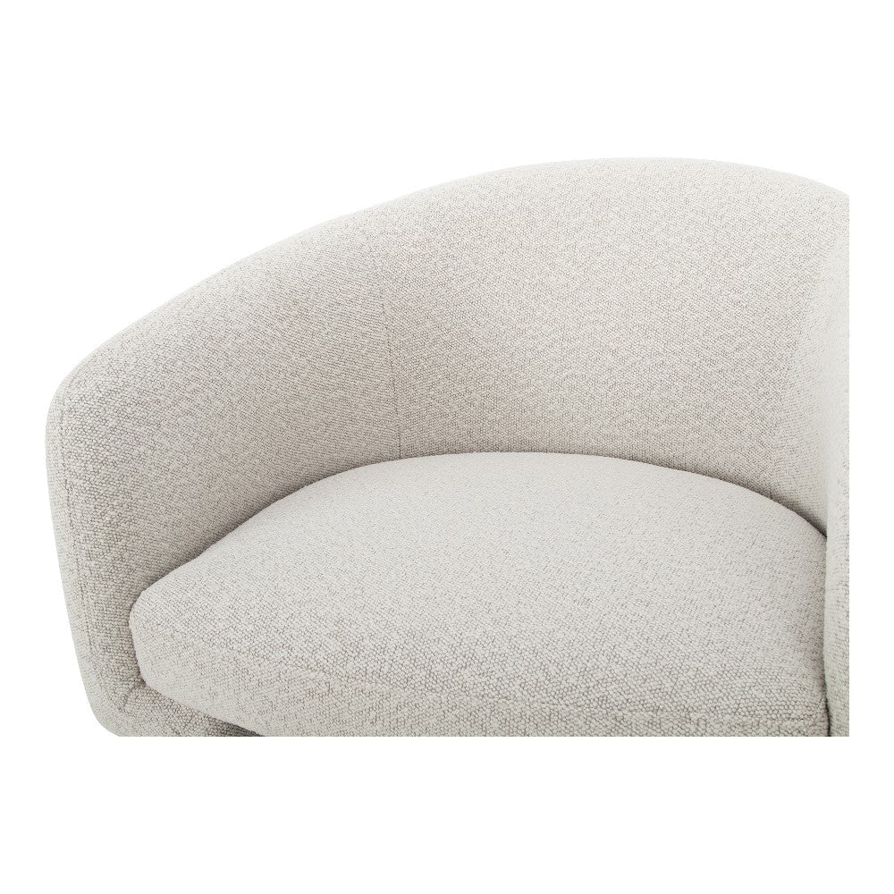 Franco Chair Oyster MCN-JM-1005-05