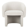 Franco Chair Oyster MCN-JM-1005-05