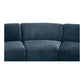 Yoon Compass Modular Sectional Nightshade Blue MCN-JM-1021-45