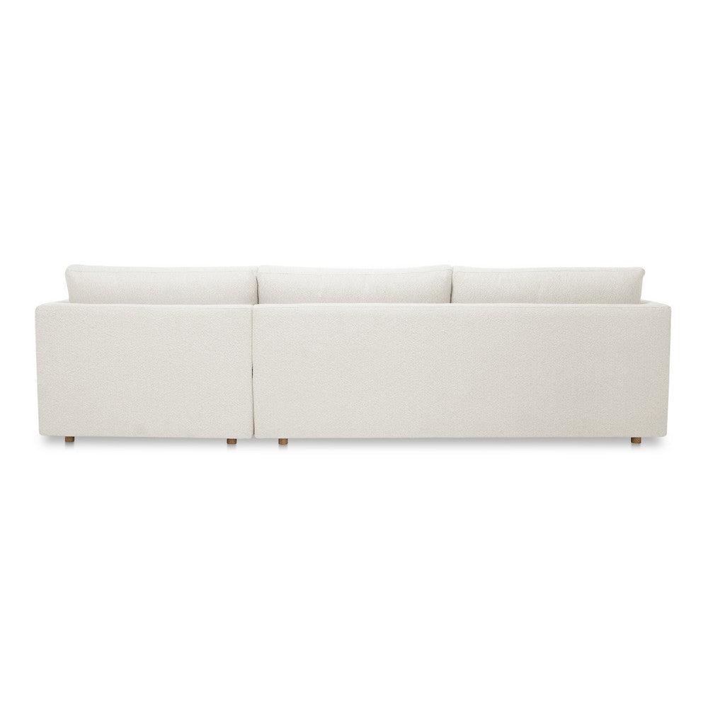 Bryn Sectional Right Oyster MCN-JM-1027-05-R-0