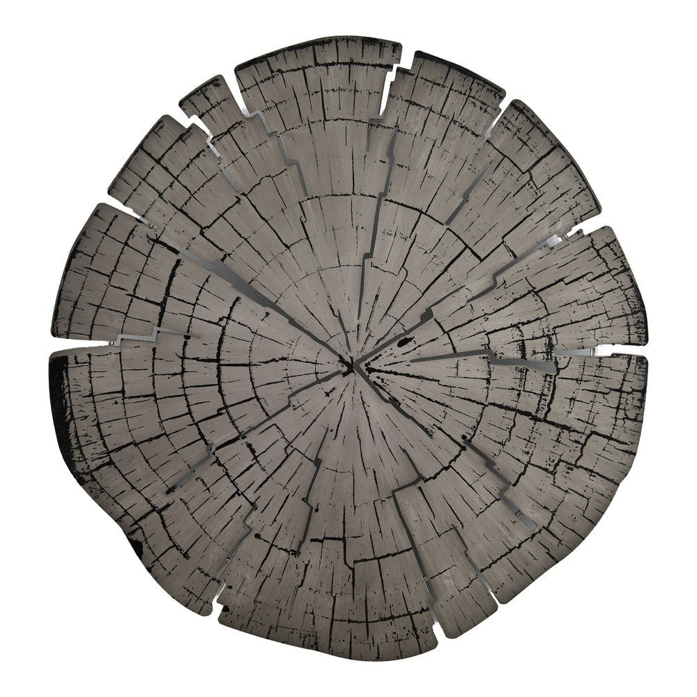 Rings Wall DÃ©cor