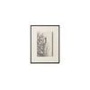 Retreat 1 Framed Print