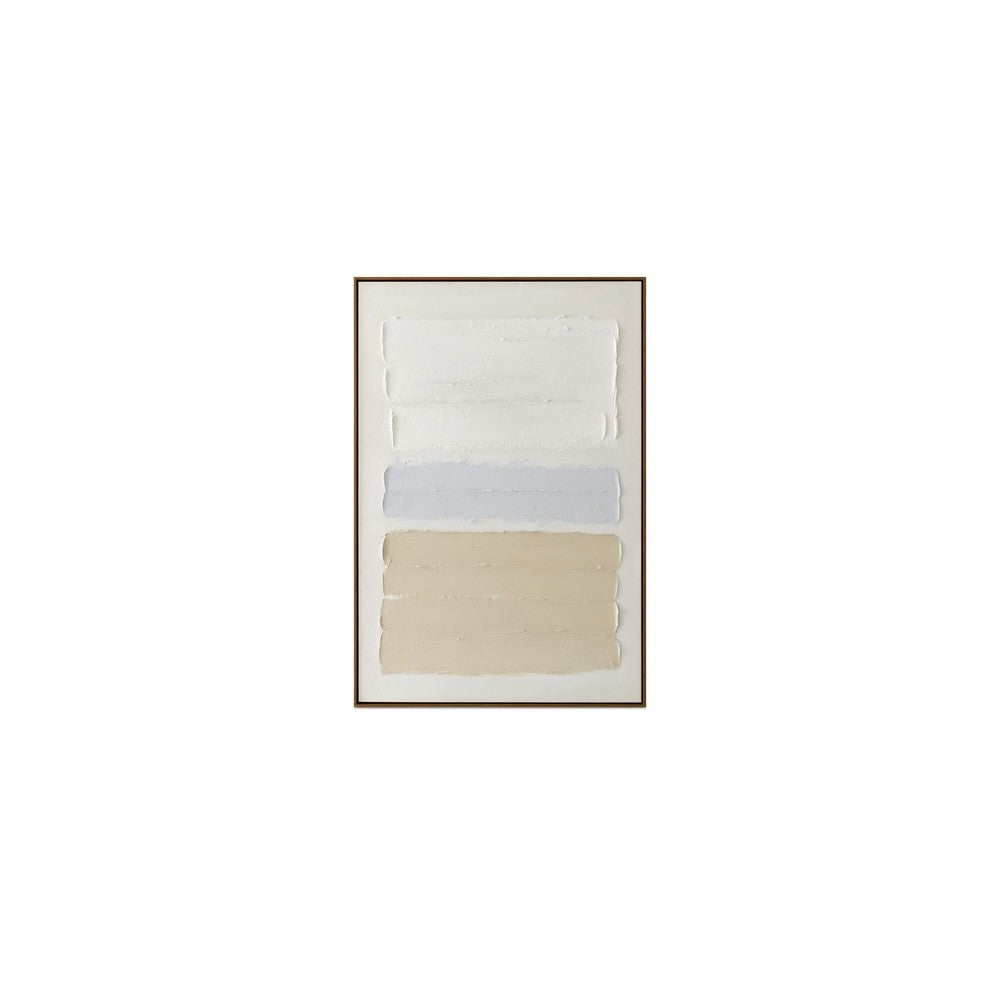 Aire Framed Painting