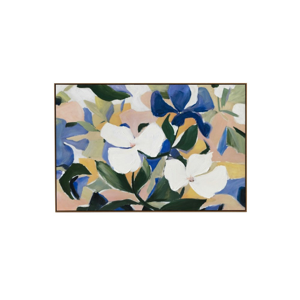 Essence Framed Painting