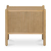 Billy Nightstand Natural MCN-JU-1001-24