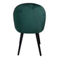 Clarissa Dining Chair Green - Set Of Two MCN-JW-1002-16