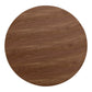 Otago Coffee Table Walnut Brown