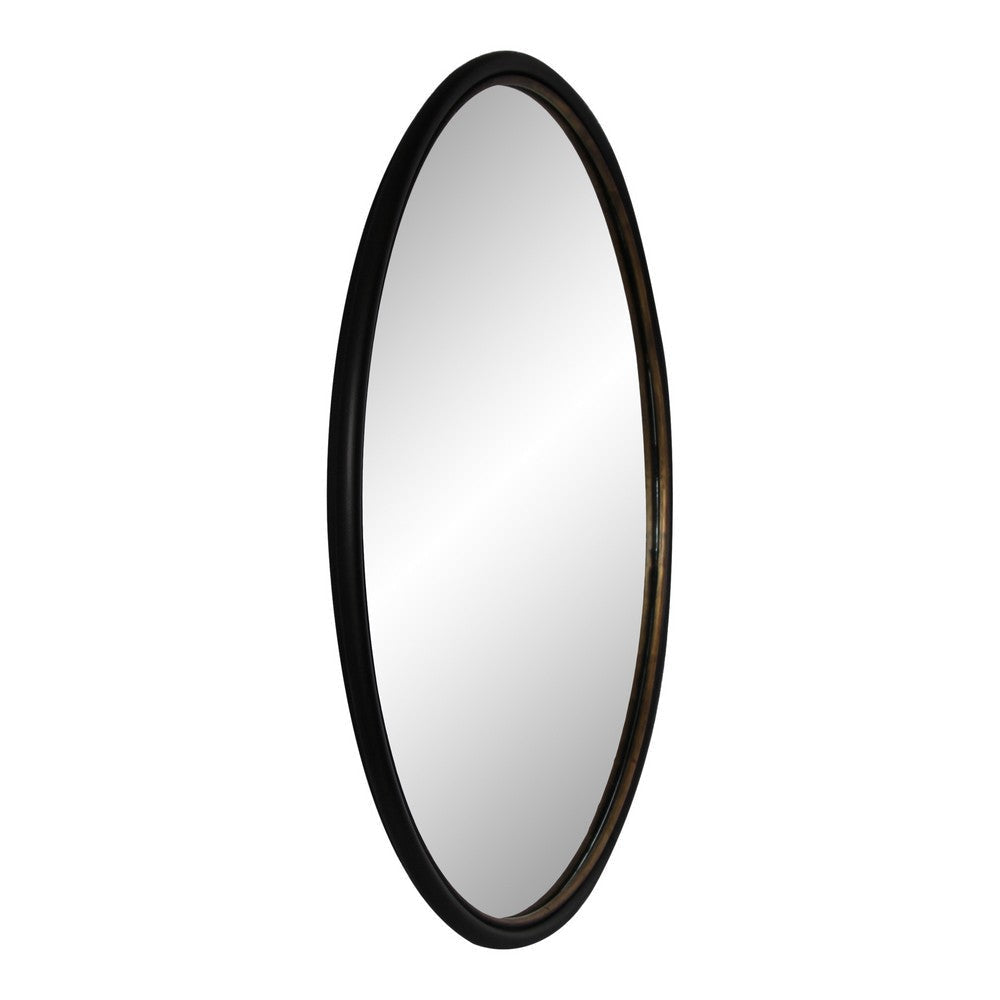 Sax Round Mirror MCN-KK-1001-02