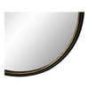 Sax Round Mirror MCN-KK-1001-02