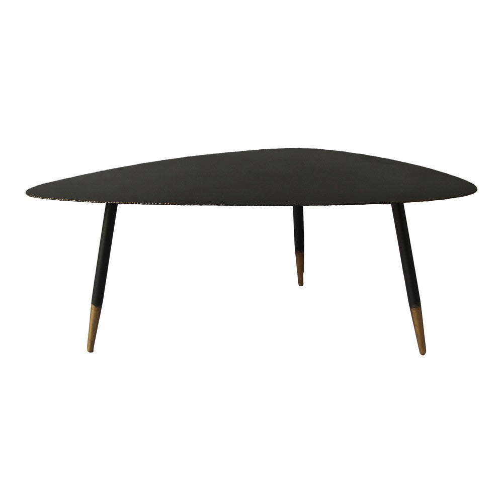 Bruno Coffee Table Black