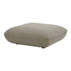 Zeppelin Ottoman Speckled Pumie MCN-KQ-1014-15