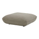Zeppelin Ottoman Speckled Pumie MCN-KQ-1014-15
