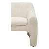 Kenzie Accent Chair Dune MCN-KQ-1025-34