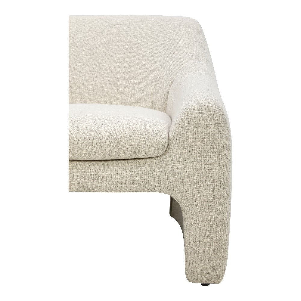 Kenzie Accent Chair Dune MCN-KQ-1025-34
