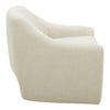 Kenzie Accent Chair Dune MCN-KQ-1025-34