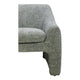 Kenzie Accent Chair Slated Moss MCN-KQ-1025-37
